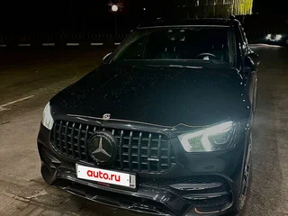 2020 Mercedes-Benz GLE 450 II (V167), чёрный, 6499000 рублей, вид 1