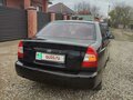 2008 Hyundai Accent ТагАЗ II, чёрный, 650000 рублей - вид 2