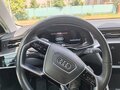 2021 Audi A6 40 TDI V (C8), белый, 3650000 рублей - вид 7