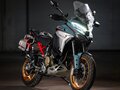 2026 Ducati Multistrada V4, зелёный, 3590000 рублей - вид 3