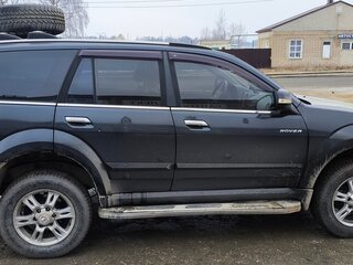 2012 Great Wall Hover H3 I, чёрный, 600000 рублей, вид 3