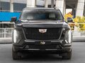 2025 Cadillac Escalade V Рестайлинг, чёрный, 21990000 рублей - вид 1