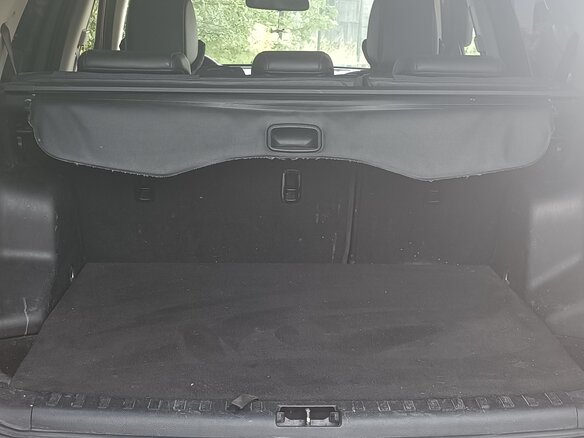 2008 Land Rover Freelander II, красный, 850000 рублей - вид 9