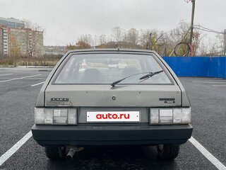 1994 Lada (ВАЗ) 21096, серый, 120000 рублей, вид 5