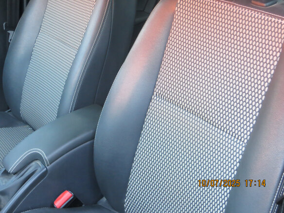 2012 Renault Fluence I, чёрный, 1200001 рублей - вид 19