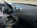 2008 Kia Ceed I, красный, 635000 рублей - вид 8