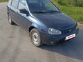 2012 Lada (ВАЗ) Kalina I, серый, 315000 рублей - вид 1
