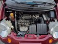 2010 Daewoo Matiz I Рестайлинг, пурпурный, 95000 рублей - вид 5