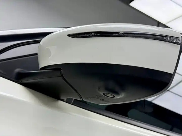 2023 Nissan Kicks I Рестайлинг, белый, 1135000 рублей - вид 17