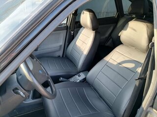 2007 Lada (ВАЗ) 2112, чёрный, 750000 рублей, вид 4