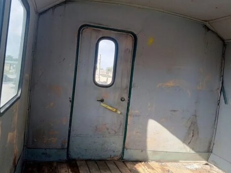 2012 ГАЗ ВМ-3284, белый, 900000 рублей, вид 4