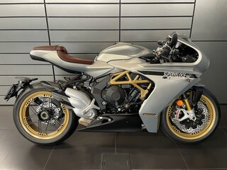 MV Agusta Superveloce 800