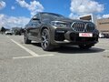 2020 BMW X6 30d III (G06), зелёный, 7980000 рублей - вид 6