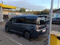 2013 Honda Stepwgn Spada IV Рестайлинг, серый, 1800000 рублей - вид 3