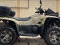 2014 Access AX 700U 4x4 EFI, зелёный, 450000 рублей