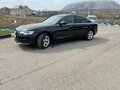 2014 Audi A6 IV (C7), чёрный - вид 1