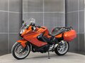 2013 BMW F 800 GT, оранжевый, 629000 рублей - вид 3