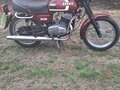 1987 Sycmmc 300, пурпурный, 400000 рублей - вид 4