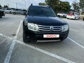 2013 Renault Duster I, чёрный, 790000 рублей