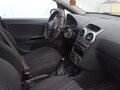 2010 Opel Corsa D Рестайлинг I, серебристый, 400000 рублей - вид 3