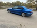 1998 BMW 3 серии 318i III (E36), синий, 1000000 рублей - вид 8