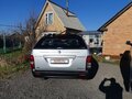 2011 SsangYong Actyon Sports I, серебристый, 1100000 рублей - вид 2