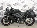 2018 Kawasaki Z 1000SX, чёрный, 969000 рублей - вид 3