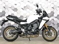 2023 Yamaha MT-09 Tracer (FJ-09), белый, 1227000 рублей - вид 2