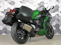 2018 Kawasaki Ninja H2 SX, зелёный, 1399000 рублей - вид 6