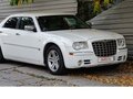 2004 Chrysler 300C I, белый, 850000 рублей - вид 8
