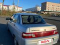 2005 Lada (ВАЗ) 2110, серебристый, 210000 рублей - вид 2
