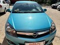 2010 Opel Astra GTC H Рестайлинг, голубой, 900000 рублей - вид 1