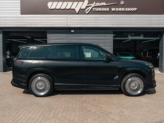 2025 Denza N9 46.9 kWh, чёрный, 7499000 рублей, вид 1