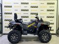 2026 Stels ATV-650 Guepard Trophy, чёрный - вид 5