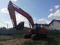 2003 Hitachi ZX330, оранжевый - вид 1