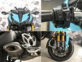 2019 Yamaha Niken, голубой, 877000 рублей - вид 9