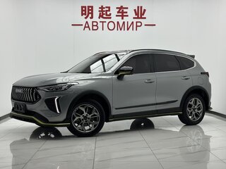 2022 Haval Chitu, серый, 1500000 рублей, вид 3
