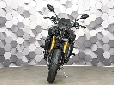 2017 Yamaha MT-10SP, серебристый, 1399000 рублей, вид 5