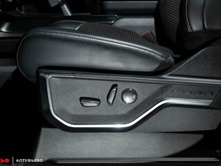 2023 Ford F-150 Raptor SuperCrew Raptor XIV, синий, 14490000 рублей, вид 4