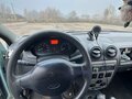 2007 Renault Logan I, серебристый, 300000 рублей - вид 7