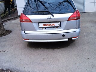 2004 Nissan Wingroad II (Y11) Рестайлинг, серый, 520000 рублей, вид 4