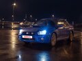 2003 Subaru Impreza II Рестайлинг 1, синий, 950000 рублей