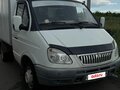 2008 ГАЗ ГАЗель (3302), белый, 680000 рублей - вид 7