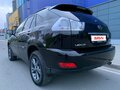 2008 Lexus RX 400h II Рестайлинг, чёрный, 1400000 рублей - вид 9