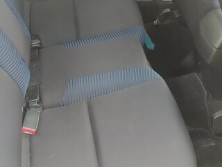 2006 Mazda 3 I (BK), серебристый, 250000 рублей, вид 2