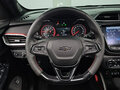 2022 Chevrolet TrailBlazer III, чёрный, 1930000 рублей - вид 5