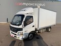 2017 Foton S85, белый, 745000 рублей