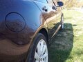 2013 Jaguar XF I Рестайлинг, коричневый, 1720000 рублей - вид 6