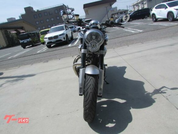 2006 Yamaha MT-01, чёрный, 650000 рублей - вид 3