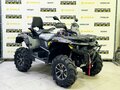 2026 Stels ATV-650 Guepard Trophy, чёрный - вид 6